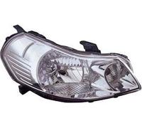 PRASCO SZ3604803 Headlight