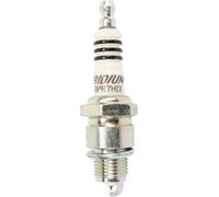 Fits Suzuki UF 50 2000-2001 NGK Iridium Ix Spark Plug BPR7HIX