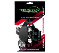 Fits: Suzuki UG 110 Address 15-16 Front | SC 150 A1 Epsilon 02-03 Front | Suzuki AZ 50 RY/RK2 ZZ Inch Up Sport 00-02 F | TR 50 S 98-00 F | AN 125 95-00 F | UC 125 Epicuro 99-02 F UZ 125 05 F
