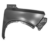 Fits Suzuki Vitara Front Wing Right Offside Drivers No Indicator Hole 20152019