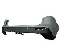 Fits Suzuki Vitara 15- Rear Bumper Part Primed With Parking Sensor SZ7501061