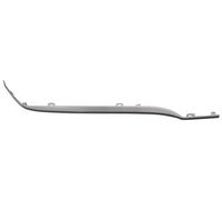 Suzuki Vitara 19- Rear Bumper Moulding Grey Left Hand SZ7521254
