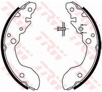 FITS SUZUKI VITARA CABRIO 2.0 16V BRAKE SHOE SET GS8671 TRW
