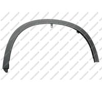 Fits Suzuki Vitara Front Arch Moulding Black Left Hand 2019-