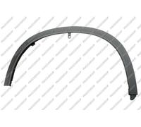 Fits Suzuki Vitara Front Arch Moulding Black Right Hand 2015-2019