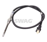 Fits SWAG 10 10 0828 exhaust gas temperature sensor EGT MB M- (W166) 11-15