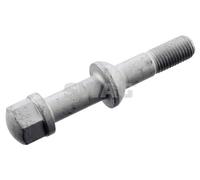 Wheel stud bolt Ball seat A/G Male Hex 10 10 0940 SWAG for MERCEDES-BENZ 190 SL