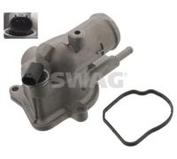 Fits SWAG 10 10 2115 thermostat + sensor + gasket MB C-/E- 02-09