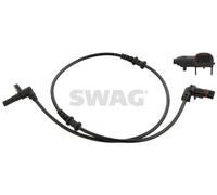 Fits SWAG 10 10 2827 ABS sensor L/R front MB VITO 03-