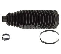 Fits SWAG 10 10 3000 Steering Gear Cover Mercedes-Benz