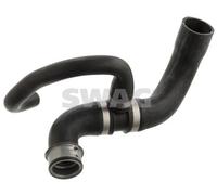 Fits SWAG 10 10 3260 Gas hose with Mercedes-Benz quick coupling