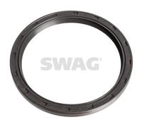 SWAG Crankshaft Seal 10 10 4308 96x114x8.5 for Mercedes-Benz