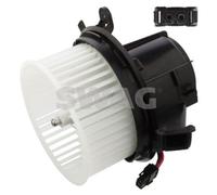 Fits SWAG 10 10 6361 blower Mercedes-Benz C-E-CLASS 07-14