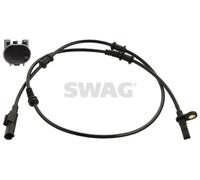 SENSOR WHEEL SPEED 10 10 6704 FOR MERCEDES-BENZ GLA-CLASS/SUV B-CLASS 1.8L 4cyl