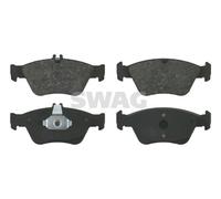 Fits SWAG 10 91 6027 HAM PADS. MB CLK/C-/E-/SLK 93-04 Sensor Front B/Sensor