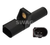 SWAG 10 92 4455 Crankshaft sensor