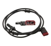 SWAG 10 92 9509 ABS sensor