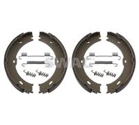 SWAG 10 93 2851 Handbrake shoes