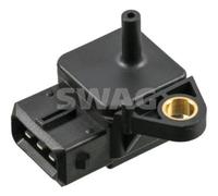 pressure sensor map sensor 10 93 7057 SWAG for MERCEDES-BENZ 124 Saloon S-CLASS
