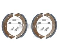 SWAG 10 93 8532 Handbrake shoes
