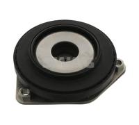 Shock absorber cushion Front Axle 10 93 8952 SWAG for MERCEDES-BENZ A-CLASS