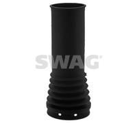 SWAG 10 94 4882 Protective Cap/Bellow, shock absorber for DODGE,MERCEDES-BENZ,VW