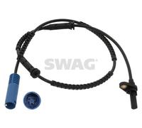 SENSOR WHEEL SPEED 11 94 5236 FOR MINI CLUBMAN N12 B14 A 1.4L 9HZ 1.6L 4cyl