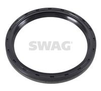 SWAG 20 10 2041 Crankshaft seal