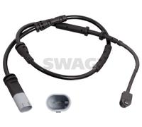 SWAG 20 10 2262 Brake pad wear sensor