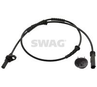 Fits SWAG 20 10 3279 ABS L/R sensor front BMW 5/6/7 10-18