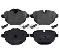 SWAG 20 11 6029 Brake pad set