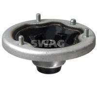 Shock absorber cushion Front Axle Rubber/Metal 20 54 0015 SWAG for BMW 7