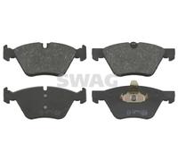 BRAKE PAD SET DISC BRAKE 20 91 6503 FOR BMW X1/E84/SAV/SUV Z4/Roadster/E89 2.0L