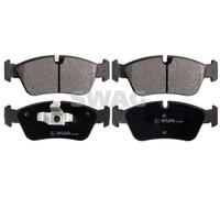 BRAKE PAD SET DISC BRAKE 20 91 6531 FOR BMW N46B20CB/B/C/BD 2.0L 4cyl 3 E90