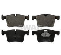 SWAG 20 91 6861 Brake pad set