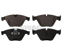 SWAG 20 91 6865 Brake pad set