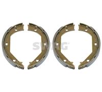 SWAG 20 91 8535 Handbrake shoes