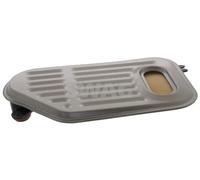 SWAG 20 92 1023 Hydraulic Filter, automatic transmission for BMW