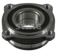 SWAG 20 92 1166 Wheel bearing kit