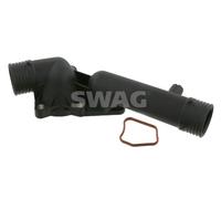 SWAG Autoteile Thermostat Housing 20 92 3740 - For BMW 5/7 Series (E39/E38) - UK Stock
