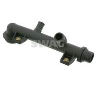SWAG 20 92 6638 Coolant Flange