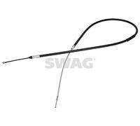 Fits SWAG 20 92 8737 Cable Ham.r. /L/ Left BMW E46