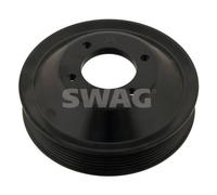 SWAG 20 93 0124 Water pump pulley