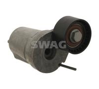Multi-ribbed V-belt tensioner Automatic 20 93 0440 SWAG for BMW X5 X6 7 3 1 5 X1