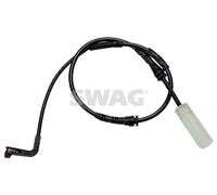 Fits SWAG 20 93 0613 brake sensor front BMW