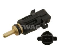 Fits SWAG 20 93 0645 Sensor, coolant temperature