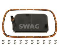Automatic transmission filter Screen Filter 20 93 0849 SWAG for BMW 3 5 3 Coupe