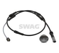 SWAG 20 93 6429 Brake pad wear sensor