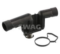 Thermostat housing body 20 93 6455 SWAG for BMW 3 Coupe 3 Z3 Roadster