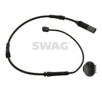 SWAG 20 93 9138 Brake pad wear sensor